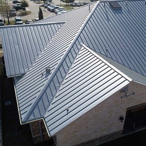 Elevated Roofing in Frisco, TX - Commercial Roof Repair