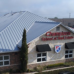Elevated Roofing in Frisco, TX - Metal Roof Repair