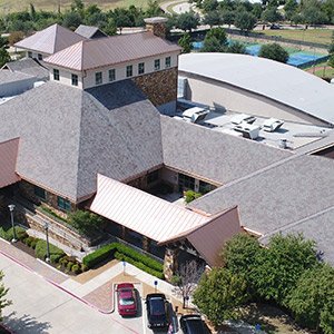 Elevated Roofing in Frisco, TX - Roof Replacement