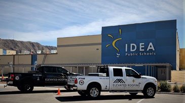 IDEA Public School